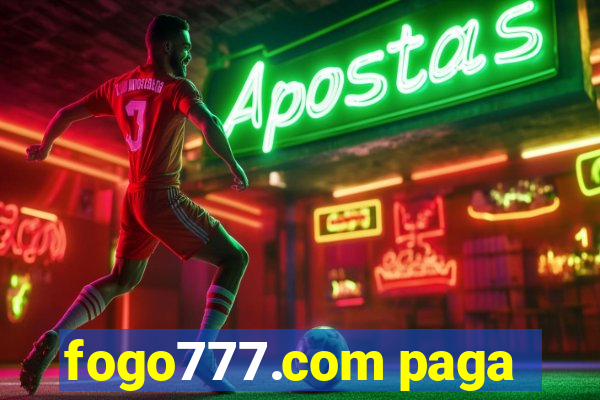 fogo777.com paga